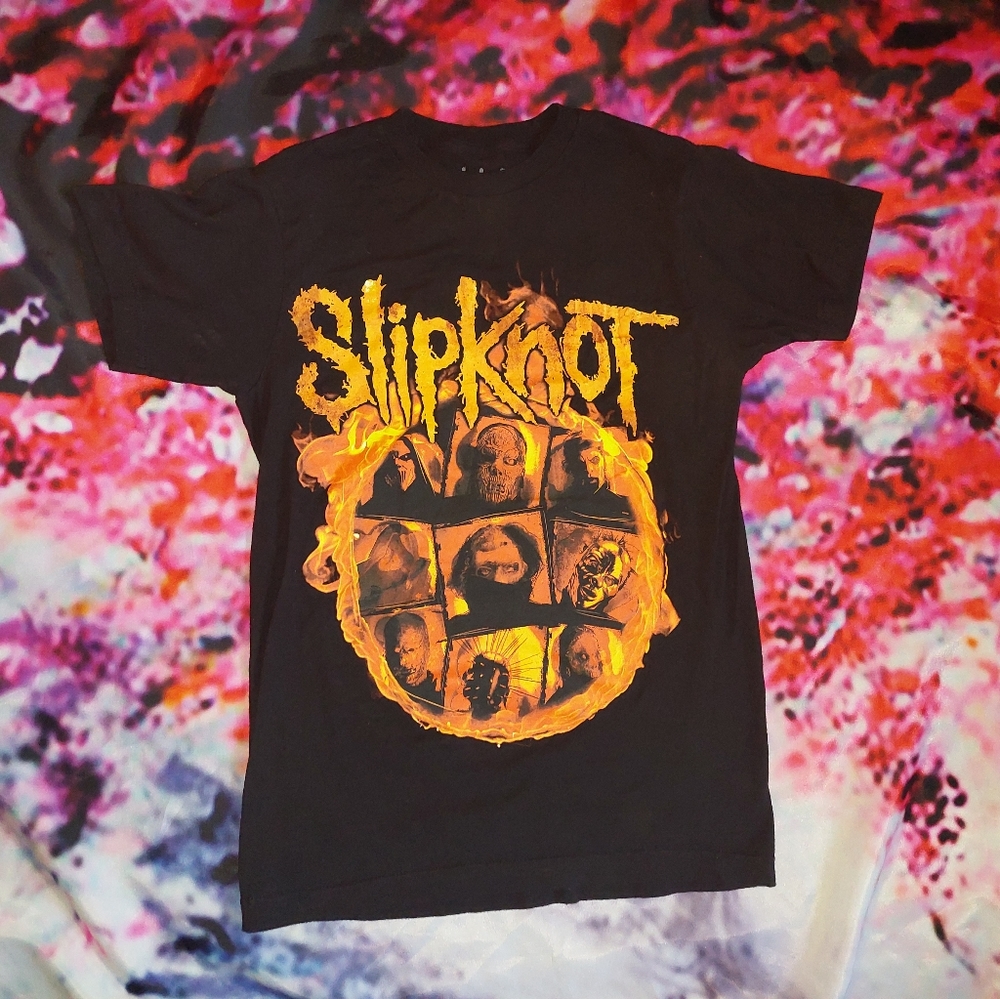 Slipknot "We Are Not Your Kind" T-shirt